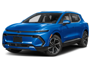 Chevrolet Equinox EV - Corwin Motors Kalispell Chevrolet in Kalispell MT