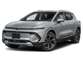 Equinox EV - Corwin Motors Kalispell Chevrolet in Kalispell MT