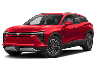 Chevrolet Blazer EV - Corwin Motors Kalispell Chevrolet in Kalispell MT