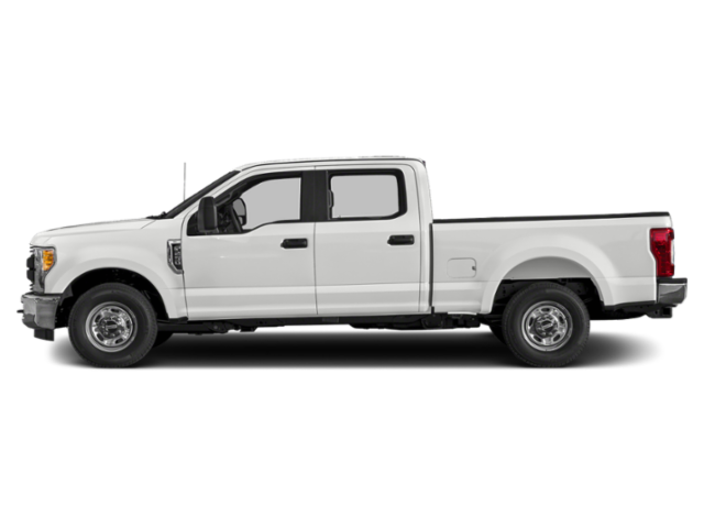 2018 Ford F-350SD Lariat