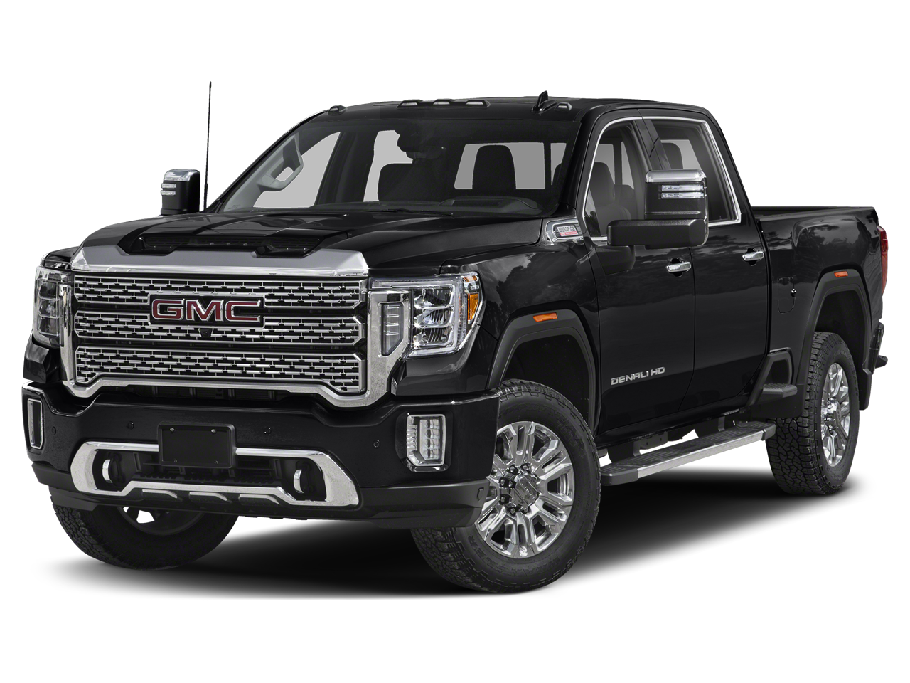 2023 GMC Sierra 3500 HD Denali