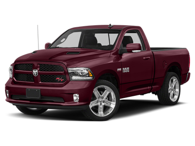 2018 RAM 1500 Sport