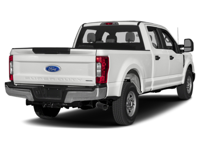 2018 Ford F-350SD Lariat