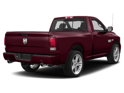 2018 RAM 1500 Sport