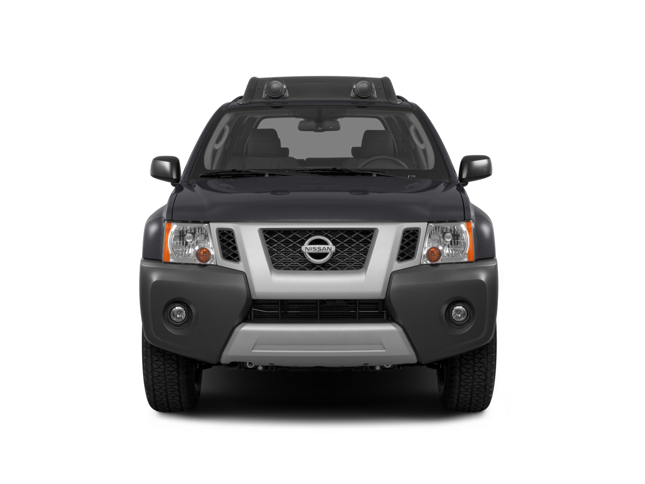 2015 Nissan Xterra PRO-4X