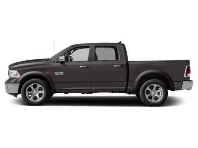 2019 RAM 1500 Classic Laramie