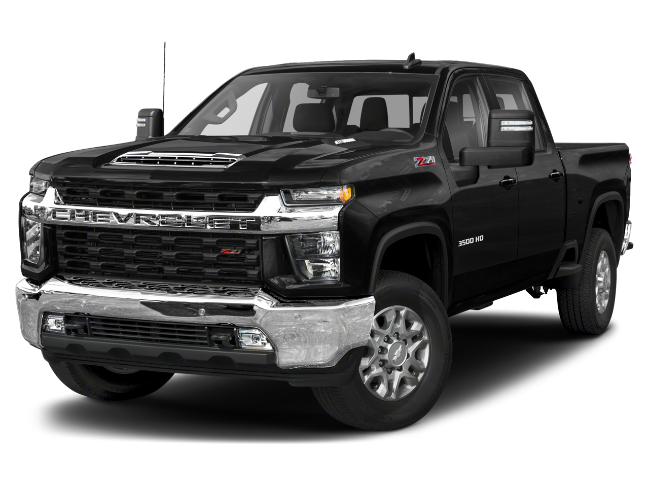 2022 Chevrolet Silverado 3500 HD LT
