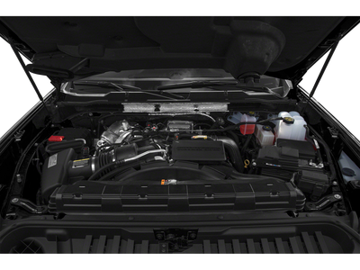2022 Chevrolet Silverado 3500 HD LT