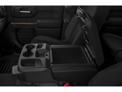 2022 Chevrolet Silverado 3500 HD LT