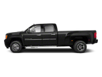 2011 GMC Sierra 3500 HD DRW Work Truck
