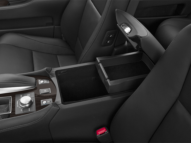 2014 Lexus LS 460