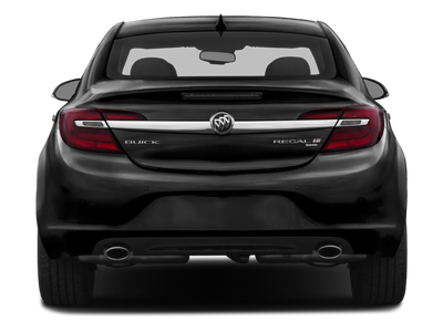 2016 Buick Regal LEATGR