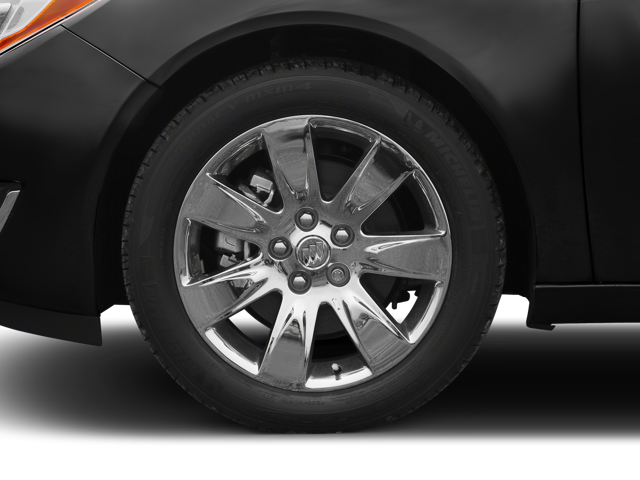 2016 Buick Regal LEATGR