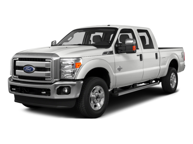 2016 Ford F-350SD XL 156 WB