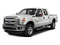 2016 Ford F-350SD XL 156 WB