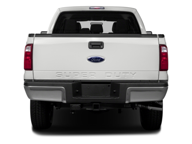 2016 Ford F-350SD XL 156 WB