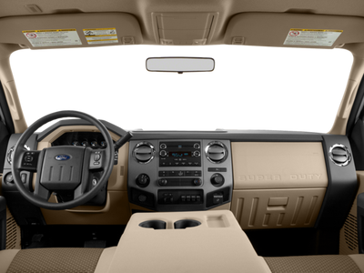 2016 Ford F-350SD XL 156 WB