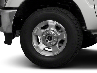 2016 Ford F-350SD XL 156 WB