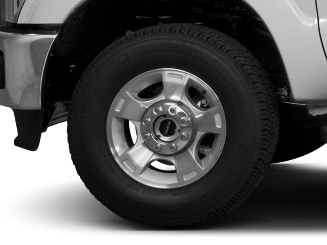 2016 Ford F-350SD XL 156 WB
