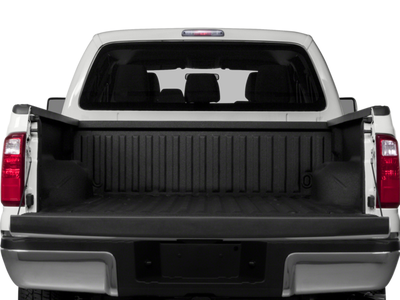 2016 Ford F-350SD XL 156 WB