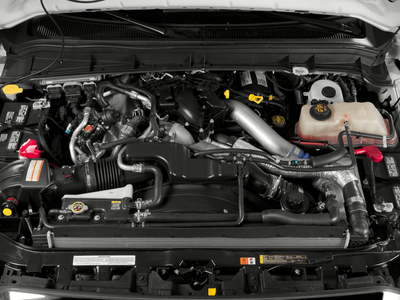 2016 Ford F-350SD XL 156 WB