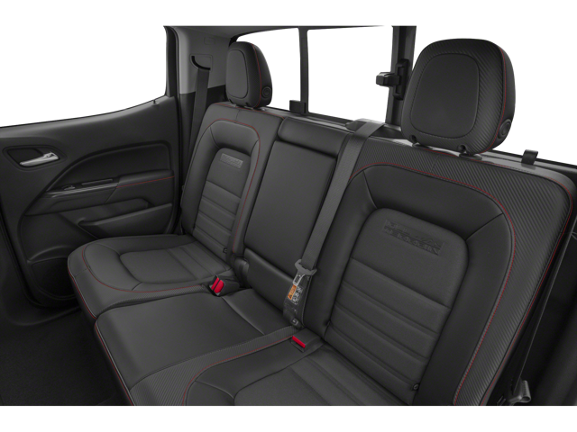 2018 GMC Canyon 4WD SLT