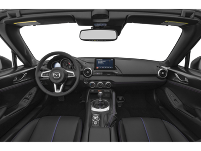 2018 Mazda Mazda Miata RF Grand Touring