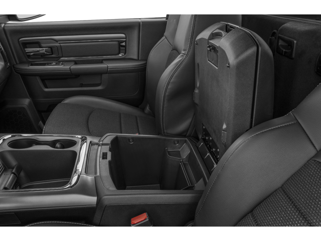 2018 RAM 1500 Sport