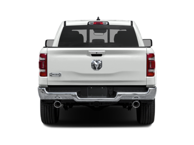 2019 RAM 1500 Laramie Longhorn