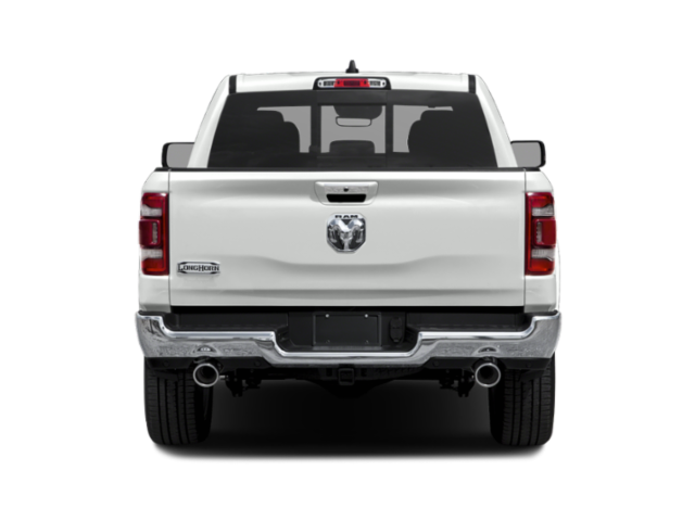 2019 RAM 1500 Laramie Longhorn
