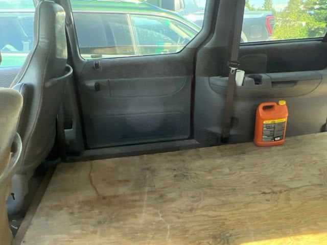 1999 Dodge Caravan SE