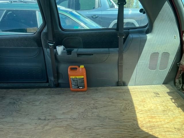 1999 Dodge Caravan SE