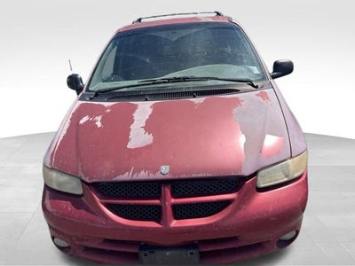 1999 Dodge Caravan SE