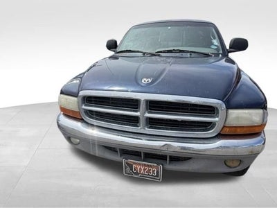 2000 Dodge Dakota Sport