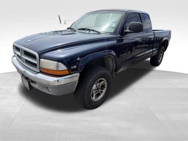 2000 Dodge Dakota Sport