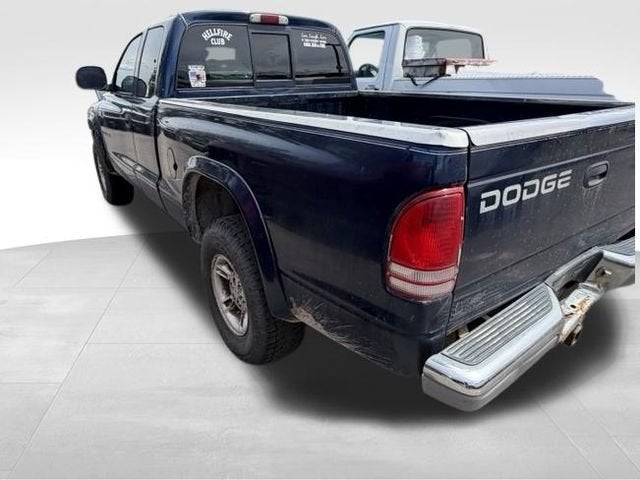 2000 Dodge Dakota Sport
