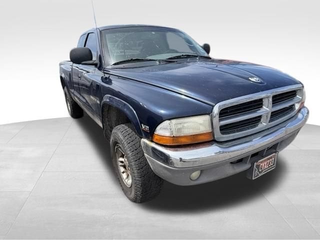 2000 Dodge Dakota Sport