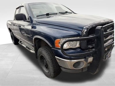 2002 Dodge Ram 1500 NA