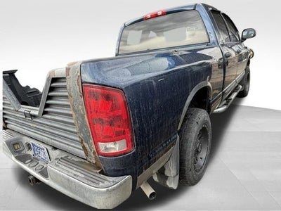 2002 Dodge Ram 1500 NA