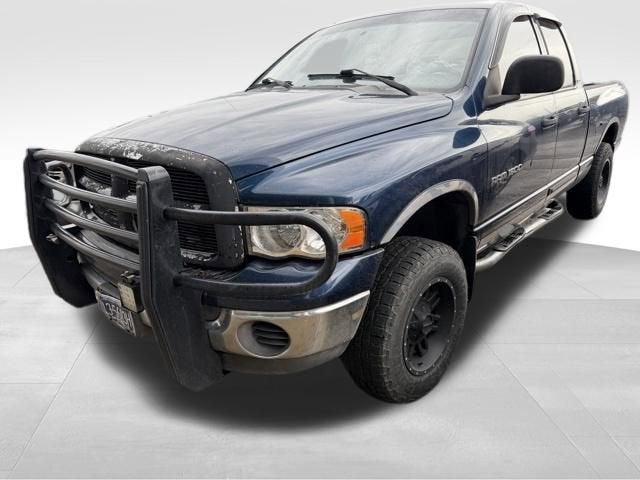 2002 Dodge Ram 1500 NA