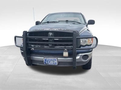 2002 Dodge Ram 1500 NA