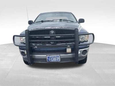 2002 Dodge Ram 1500 NA