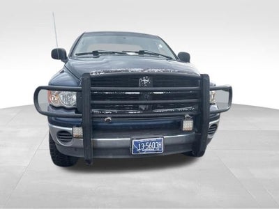2002 Dodge Ram 1500 NA
