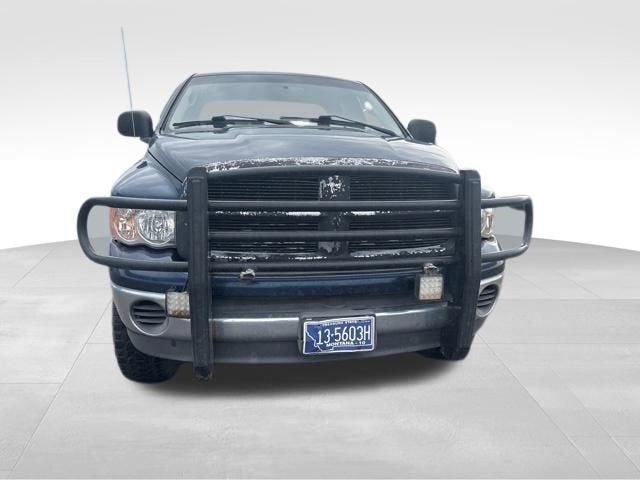 2002 Dodge Ram 1500 NA