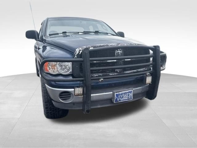 2002 Dodge Ram 1500 NA