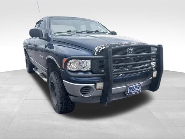 2002 Dodge Ram 1500 NA