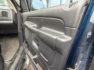 2002 Dodge Ram 1500 NA