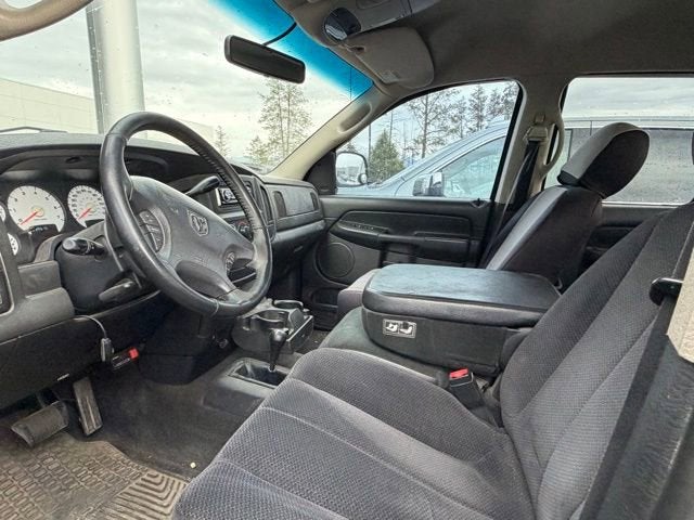 2002 Dodge Ram 1500 NA