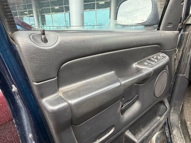 2002 Dodge Ram 1500 NA