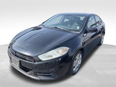 2016 Dodge Dart SE